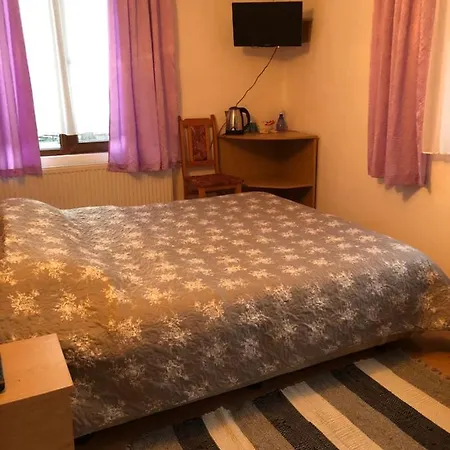 بيت ضيافة Къща За Гости “Отморница При Ангелина”